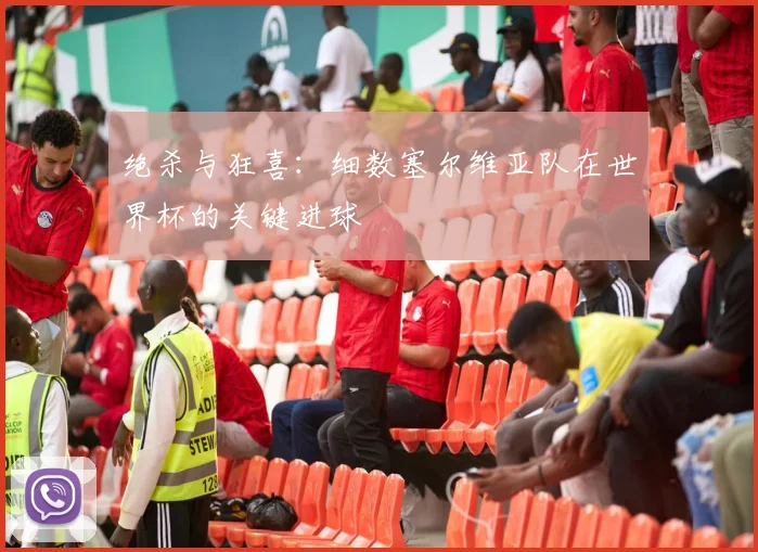 绝杀与狂喜：细数塞尔维亚队在世界杯的关键进球