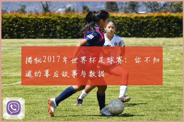 揭秘2017年世界杯足球赛：你不知道的幕后故事与数据